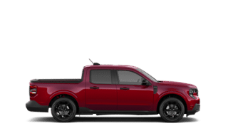 2026 Ford Maverick® External Image 1